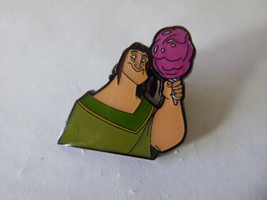 Disney Trading Pins Emperor&#39;s New Groove Sweets - Pacha - £14.95 GBP