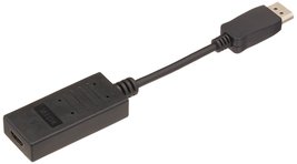 VisionTek DisplayPort to HDMI Active Adapter (M/F) - 900637 - £20.05 GBP+