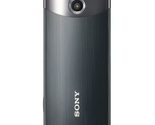 Sony Bloggie Touch Camera, 4-Hour (Silver) (Discontinued by Manufacturer) - $108.86