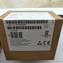 6ES7231-0HC22-0XA0 PLC Module in Box For Siemens 6ES7 231-0HC22-0XA0 - $83.51