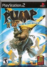 PS2 - Pump It Up: Exceed (2005) *Includes Case, Game Disc &amp; Instruction Booklet* - $6.00