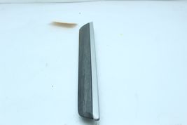 12-19 VOLKSWAGEN PASSAT 1.8T SE Front Right Door Trim F3238 image 4