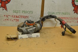 1988 Toyota Pickup Ignition Switch Assembly 45020353 With Key 39-10F8 Bx 4 - $97.99