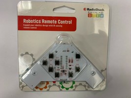 IR Remote Control for robotics design (IR Signal Transmitter) for Infrar... - £6.29 GBP