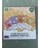 Es-folio Pure Skin Face Mask Sheet Set, 12 Pack - $19.99