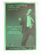 2 Harry Connick Jr Poster Handbill Jr. New Orleans' Son - $13.49