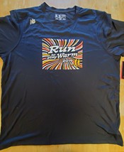 Eugene Marathon New Balance 2019 3XL XXXL Shirt T-Shirt TShirt Running O... - £18.07 GBP