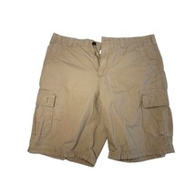 Urban Pipeline Mens Size 40 Brown Shorts Cargo Classic Length Tactical - £7.62 GBP