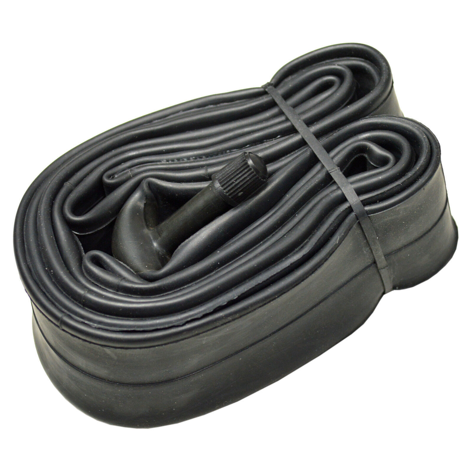 Primary image for 26" Bike Bicycle Tire Inner Tube 26" x 1.75-2.125 Schrader Valve