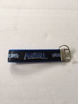 Madball Hardcore Lives Keychain NYHC Black Blue Agnostic Front H2O Sheer... - £20.06 GBP
