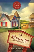 Blessings in Disguise (Sugarcreek Amish Mysteries) [Paperback] Guidepost... - $10.05