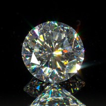 1.02 Carat Loose H / VS1 Round Brilliant Cut Diamond GIA Certified - £6,984.54 GBP