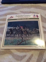 New Civil War Atlas Edition Collector Cards Pack of 20 Cards March-August 1862 - £7.04 GBP