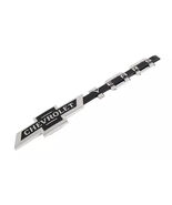 2018 Chevrolet Silverado 100 Year Anniversary Door Nameplate 84149657 - €101,98 EUR