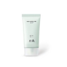 HANYUL Pure Artemisia Watery Calming Sun Cream SPF50+ PA++++ 50ml Korea Cosmetic - £26.86 GBP