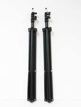 Sunpak Bi-Color Studio Light Kit SP-STLT-50W image 2