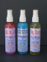 2 Oz Raspberry Vanilla Hair Perfume Body Spray Perfume Fragrance One Bottle - £9.46 GBP