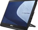ASUS AIO/BLACK/15.6 FHD Touch/N4500/4GB/128GB/WIN11 PRO - $14,400.69 MXN