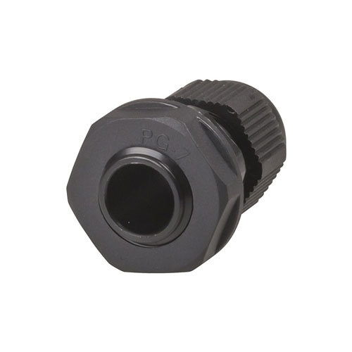 IP68 Waterproof Cable Glands Black 2pcs - 3-6.5mm - $16.52