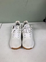 Reebok Women&#39;s Nano X1 Cross Trainer Sneaker Size 10M FZ0636 White/gum - £94.88 GBP