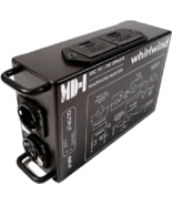 Whirlwind MD-1 Portable Headphone Preamp Line Driver Monitor Studio Grad... - $9,716.49 MXN