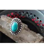 HAUNTED RING ~ WARD off the EVIL EYE ~ PROTECTION ~ DJINN/JINN/ GENIE ~ ... - $33,198.83 MXN