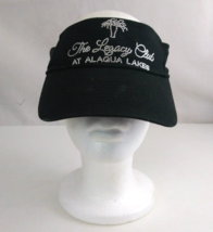 Titania Golf Women&#39;s The Legacy Club At Alaqua Lakes Beaded Adjustable V... - $11.87
