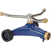 Dramm Company 10-15050 Assorted Whirling Sprinkler - $43.70