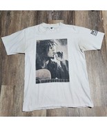 Vintage GEM Great Entertainment Merchandise Graphic Shirt Bob Marley Siz... - €42,00 EUR