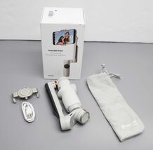 Insta360 Flow Smartphone Gimbal Stabilizer (Gray) - $49.99