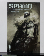 Spawn The Dark Ages #12 February 2000 - £5.09 GBP
