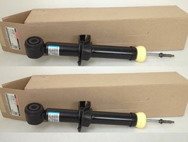 New OEM Genuine Ford Rear PAIR Shock Absorbers 2010-2017 Expedition AL1Z... - £213.47 GBP