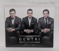 Gentri by Gentri (CD, 2015) - New Condition, Captivating Vocal Harmony - £11.36 GBP