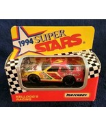 1994 MATCHBOX SUPERSTARS ~ #5 Terry Labonte ~ Kellogg&#39;s Racing ~ Limited... - £3.98 GBP