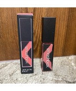 Smashbox Be Legendary Long-Wear Lip Lacquer Lipstick Gloss Pink Social 0... - $49.99