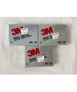 Lot of 3 / 3M, 4mm DDS-90 Data Tape Digital Storage New Sealed - $28.37 CAD