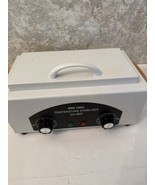 mini high temperature sterilizer - $658.58 MXN