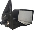 Passenger Side View Mirror Power Folding Non-heated Fits 06-10 EXPLORER ... - $69.30
