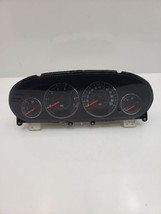 Speedometer Cluster Convertible MPH US Market Fits 01-03 SEBRING 733649 - £41.19 GBP
