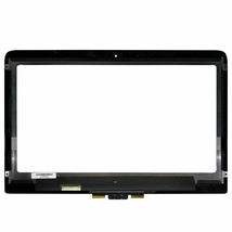 2560x1440 QHD HP Spectre X360 13-4102dx 13.3&quot; LCD TOUCH Screen Digitizer... - $148.49