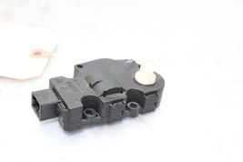 10-12 MERCEDES-BENZ E350 A/C Heater Actuator Flap Motor F368 image 4