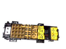 2007..07 JEEP GRAND CHEROKEE/COMMANDER HEADLIGHT/FUSE BOX/WIRING/HARNESS TO DASH image 6