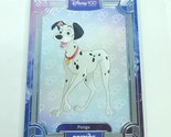 101 Dalmatians Pongo 2023 Kakawow Cosmos Disney 100 All Star Base Card C... - $5.93