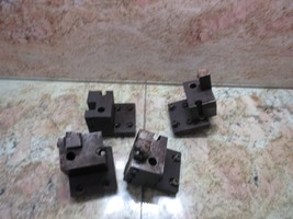 DAEWOO PUMA 10 CNC LATHE TURRET TOOL HOLDING HOLDER BLOCK TOOLING 3X4&#39;&#39; ... - $80.33 CAD