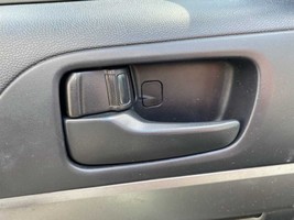 Interior Inner Door Handle Driver Left Front 2008-2017 Mitsubishi Lancer... - $25.64