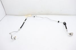08-09 MERCEDES-BENZ W204 C300 A/C LINE HOSE E0634 image 3