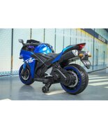 Children&#39;s Motorcycle 12V - $399.38 CAD