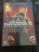 National Treasure 2: Book of Secrets - DVD - - £3.74 GBP