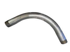 Lot of 5-1 - 1/2&quot; Rigid threaded 90&#39;s or elbows - $73.50