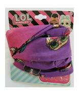 LOL Surprise Head Wrap/Face Cover - $190.55 MXN